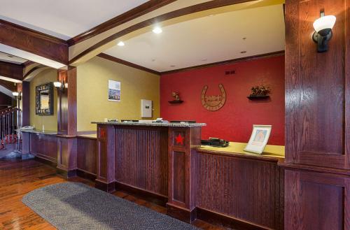 Motel 6 Park City