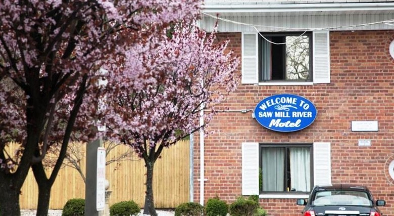 Motel Days Inn Elmsford