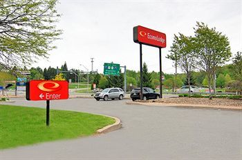 Econo Lodge Clarks Summit
