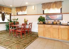 Econo Lodge Clarks Summit