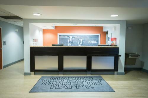 Hotel Hampton Inn Clarks Summit