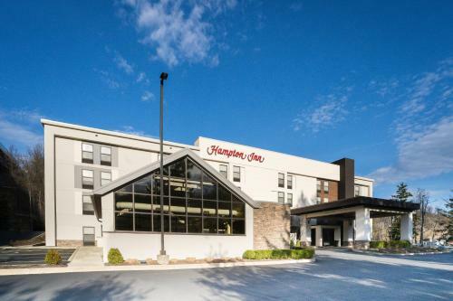 Hotel Hampton Inn Clarks Summit