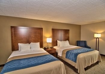 Hotel Comfort Inn Clarks Summit