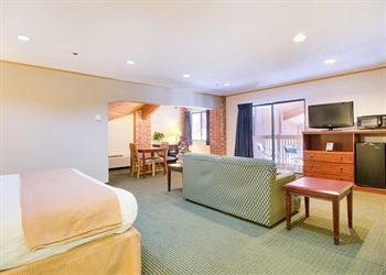 Hotel Quality Inn Sycamore