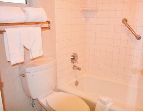 Hotel Days Inn Rocklin