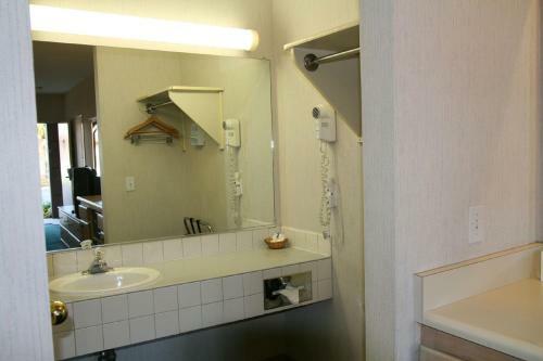 Hotel Days Inn Rocklin