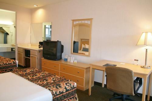 Hotel Days Inn Rocklin