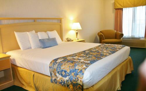 Hotel Days Inn Rocklin
