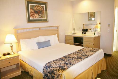 Hotel Days Inn Rocklin