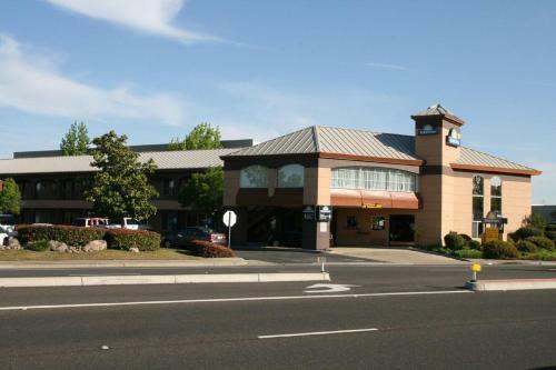 Hotel Days Inn Rocklin