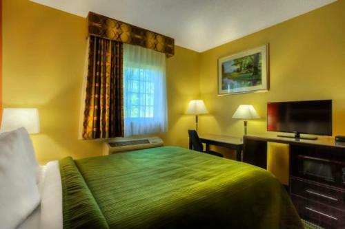 Hotel Quality Inn Fort Payne