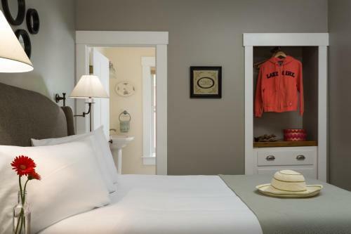 Bed & Breakfast Squam Lake Inn