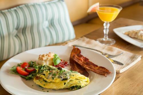 Bed & Breakfast Squam Lake Inn