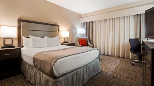 Hotel Best Western Holiday Lodge