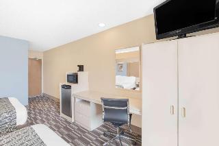 Hotel Microtel Inn And Suites Clear Lake