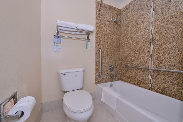 Hotel Quality Inn Lake Elsinore