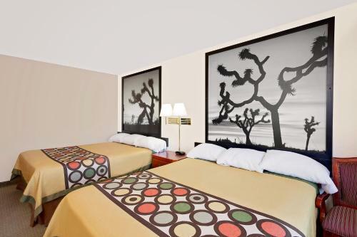Motel Super 8 Yucca Valley