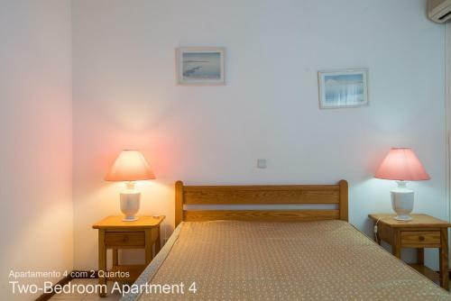 Apartamento Akisol Albufeira Oura