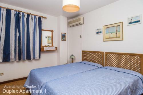 Apartamento Akisol Albufeira Oura