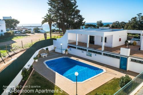 Apartamento Akisol Albufeira Oura
