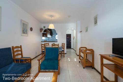 Apartamento Akisol Albufeira Oura