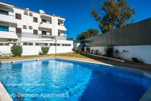 Apartamento Akisol Albufeira Oura