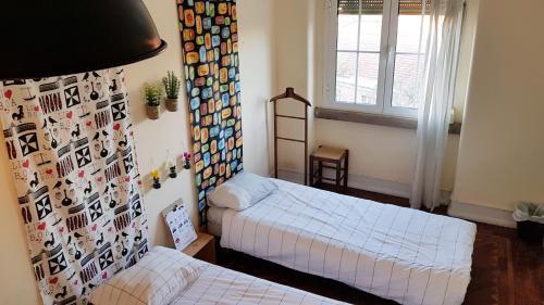 Bed & Breakfast O Bigode Do Rato