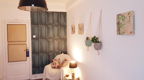 Bed & Breakfast O Bigode Do Rato