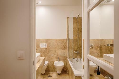 Apartamento Do Carmo