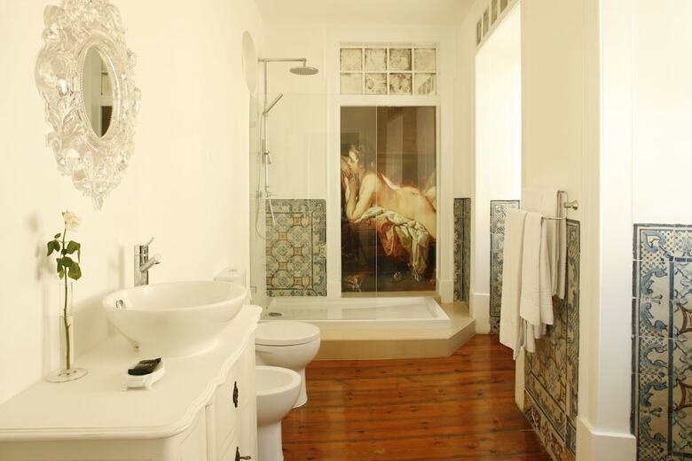 Hostal Palacio Ramalhete