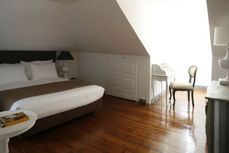 Hostal Palacio Ramalhete