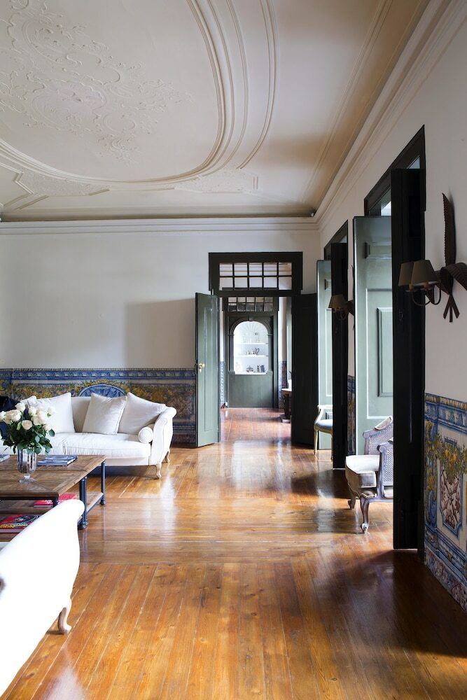 Hostal Palacio Ramalhete