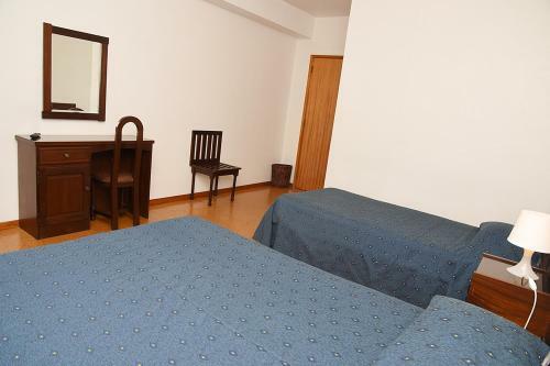 Hotel Val Flores