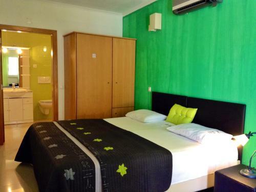 Hostal Hospedaria Rita