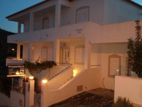 Hostal Hospedaria Rita
