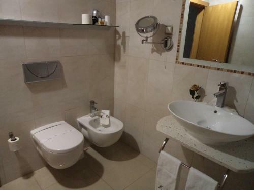 Hostal Hospedaria Rita