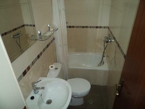 Hostal Hospedaria Rita