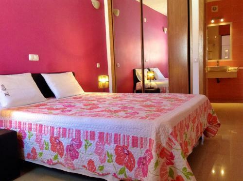 Hostal Hospedaria Rita