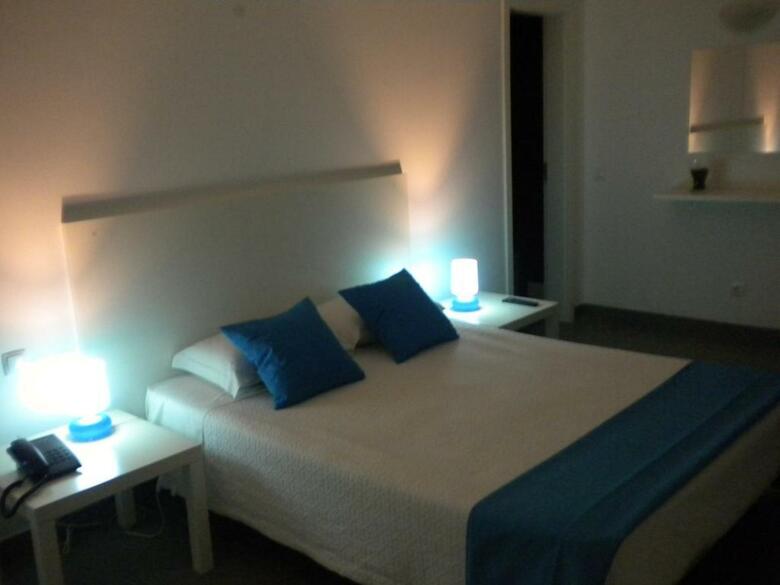 Kr Hotels - Albufeira Lounge