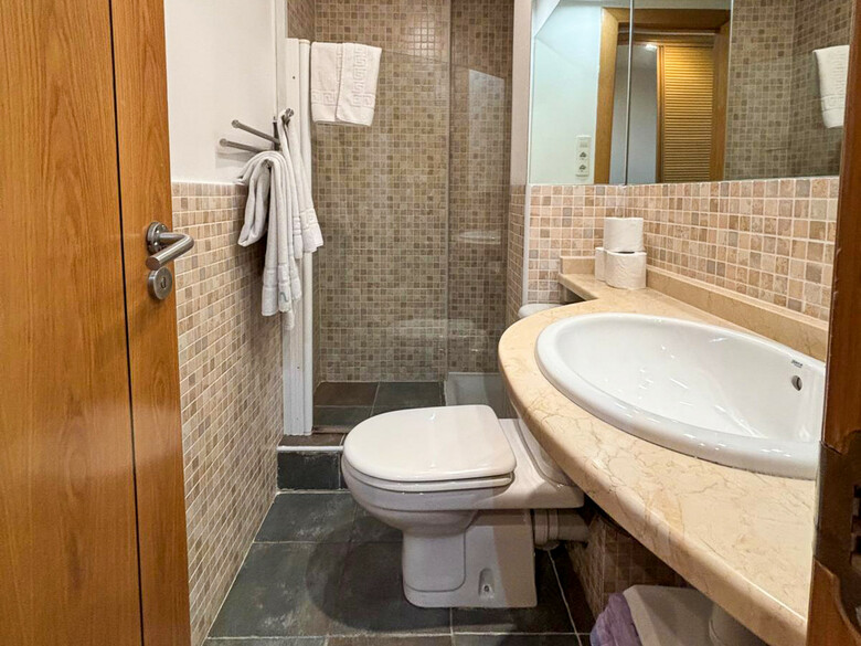 Apartamento Sierra Nevada 3000