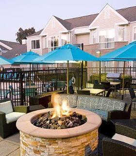 Hotel Residence Inn Pleasant Hill Concord