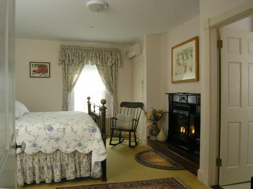 Brampton Bed And Breakfast Inn