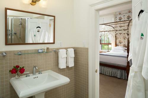 Brampton Bed And Breakfast Inn