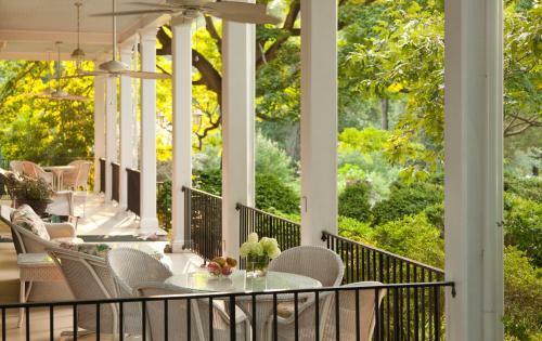 Brampton Bed And Breakfast Inn