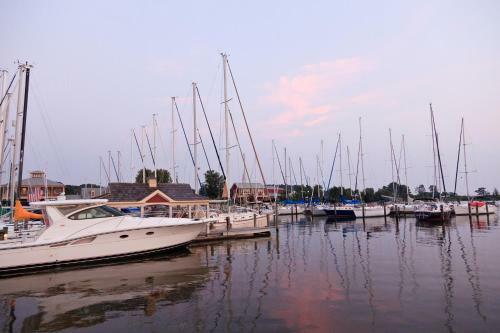 Brampton Bed And Breakfast Inn