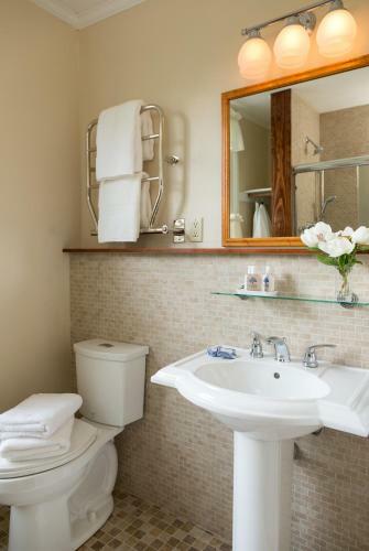 Brampton Bed And Breakfast Inn