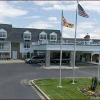 Colony South Hotel & Conference Center