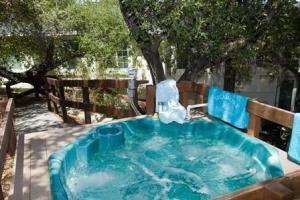 Hotel Sycamore Mineral Springs
