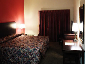 Hotel The Lodge At Chalk Hill
