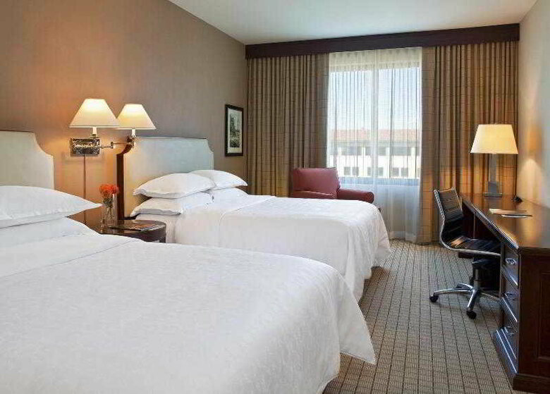 Sheraton Hotel Stonebriar